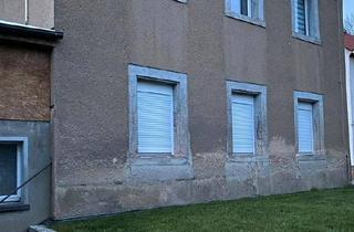 Einfamilienhaus kaufen in 09661 Hainichen, Hainichen - Einfamilienhaus (Mehrgenerationshaus) Rossau zu verkaufen