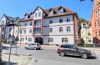 Wohnung kaufen in 29410 Salzwedel, Salzwedel - Kapitalanlage: 3-Zi.-EG , 71m2, vermietet, BJ. 96, provisionsfrei