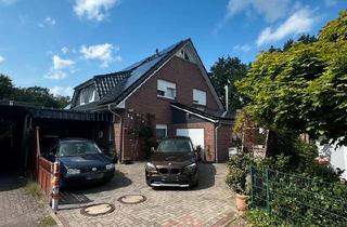Einfamilienhaus kaufen in 25421 Pinneberg, Pinneberg - Einfamilienhaus mit Einliegerwohnung