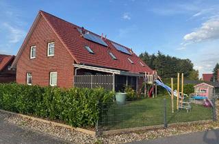 Haus kaufen in 26556 Westerholt, Westerholt - Doppelhaus in Westerholt