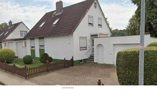 Einfamilienhaus kaufen in 37581 Bad Gandersheim, Bad Gandersheim - Einfamilienhaus Bad Gandersheim 120m2