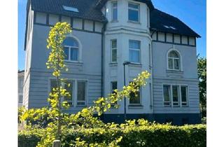 Wohnung kaufen in 31655 Stadthagen, Stadthagen - tolle Wohnung im Altbaustil