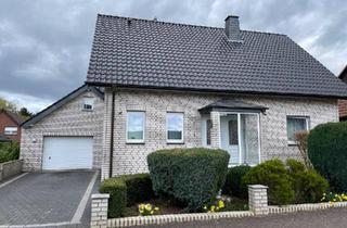 Einfamilienhaus kaufen in 59602 Rüthen, Rüthen - Einfamilienhaus in 59602 Oestereiden - provisionsfrei