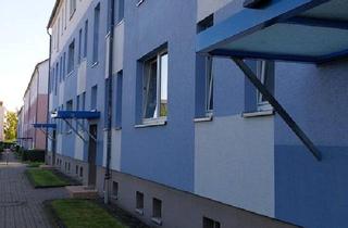 Wohnung kaufen in 99510 Apolda, Apolda - Feine Wohnung zu verkaufen in Apolda