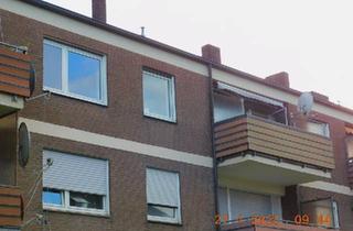 Wohnung kaufen in 46325 Borken, Borken - Attraktive 4,5-Zimmer-Wohnung mit Balkon in Borken