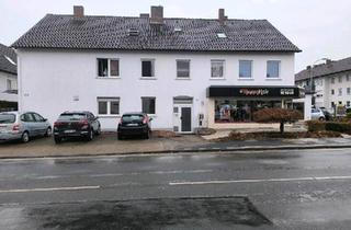 Wohnung kaufen in 32049 Herford, Herford - Eigentumswohnung 81 qm Herford