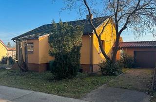 Einfamilienhaus kaufen in 16303 Schwedt, Schwedt (Oder) - Haus Einfamilienhaus in SchwedtCriewen