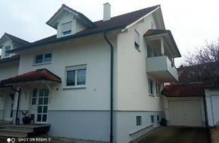 Doppelhaushälfte kaufen in 89613 Oberstadion, Oberstadion - Preiswerte Doppelhaushälfte in ruhiger Lage