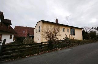 Einfamilienhaus kaufen in 91085 Weisendorf, Weisendorf - Einfamilienhaus