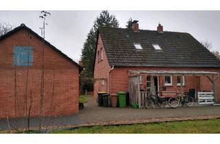 Einfamilienhaus kaufen in 26209 Hatten, Hatten - Haus Einfamilienhaus