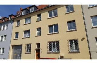 Wohnung kaufen in 30159 Hannover, Hannover - Schöne 2,5 Zimmerwohnung im Zentrum