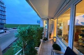 Wohnung kaufen in 27472 Cuxhaven, Cuxhaven - Zu verkaufen: Traumwohnung in Cuxhaven! (Grimmershörner Bucht)