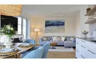 Wohnung kaufen in 26969 Butjadingen, Butjadingen - Kapitalanlage Nordsee - genehmigte Ferienwohnung (80 m²)