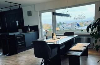 Wohnung kaufen in 78647 Trossingen, Trossingen - Exklusive 4-Zimmer-Wohnung in Trossingen