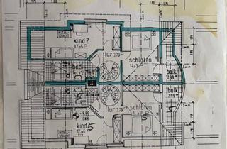Wohnung kaufen in 55411 Bingen, Bingen am Rhein - Maisonette 1. OGDG, 4ZKB+DWC, Balkon, Loggia, Keller, Waschküche