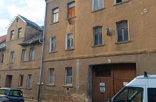 Mehrfamilienhaus kaufen in 99510 Apolda, Apolda - Mehrfamilienhaus