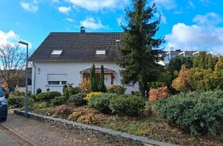 Einfamilienhaus kaufen in 66763 Dillingen, Dillingen (Saar) - Haus zu verkaufen