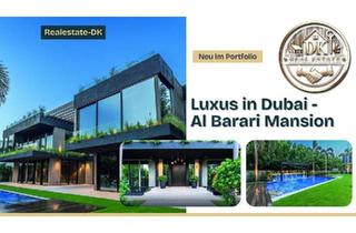 Villa kaufen in 71522 Backnang, Backnang - Luxusvilla in Dubai