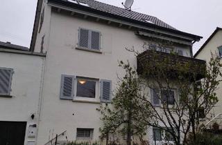Einfamilienhaus kaufen in 72488 Sigmaringen, Sigmaringen - Schönes altes Haus zu verkaufen