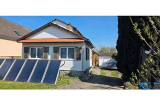 Einfamilienhaus kaufen in 77839 Lichtenau, Lichtenau - Weihnachten im neuen Zuhause! Einfamilienhaus mit großem Garten