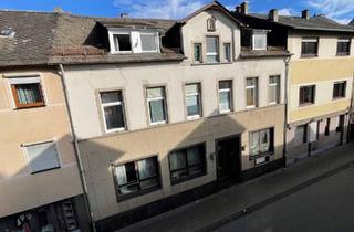 Haus kaufen in 55430 Oberwesel, Oberwesel - + + + Provisionsfrei + + + Anlagechance direkt vom Eigentümer