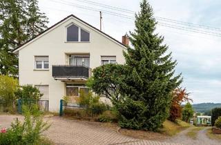 Mehrfamilienhaus kaufen in 67727 Lohnsfeld, Lohnsfeld - Haus in Lohnsfeld, 200qm plus Garten und Garage