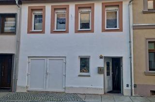 Haus kaufen in 09322 Penig, Penig - ein Reienhaus