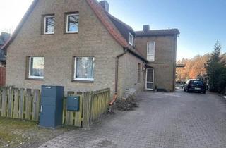 Haus kaufen in 29365 Sprakensehl, Sprakensehl - Gemütliches Mehrgenerationenhaus Zweifamilienhaus Sprakensehl (O