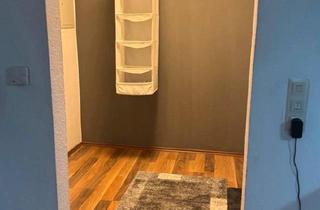 Wohnung kaufen in 69207 Sandhausen, Sandhausen - Eine Einzimmerwohnung in Sandhausen