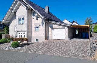 Einfamilienhaus kaufen in 35108 Allendorf, Allendorf (Eder) - Haus zu verkaufen