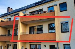 Wohnung kaufen in 45549 Sprockhövel, Sprockhövel - Erdgeschosswohnung mit Garten,Balkon und Stellplatz in guter Lage