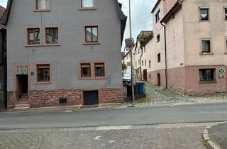 Haus kaufen in 97794 Rieneck, Rieneck - Privat Haus in Rieneck zu verkaufen