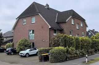 Wohnung kaufen in 25335 Elmshorn, Elmshorn - Top-Gepflegte Maisonette-Wohnung mit Balkon und EBK