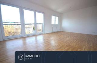 Wohnung kaufen in Mauerpark, 10437 Berlin, Berlin - ?? Fußläufig zur Schönhauser - helle 2 Zimmer Dachgeschoss Wohnung mit ca. 10qm West Terrasse