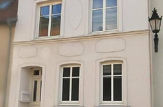 Mehrfamilienhaus kaufen in 23968 Gägelow, Gägelow - voll vermietetes Mehrfamilienhaus in Wismar zu verkaufen