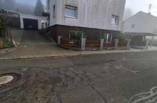 Haus kaufen in 55758 Niederwörresbach, Niederwörresbach - Kein 0815 Haus, ohne Makler, viel Platz