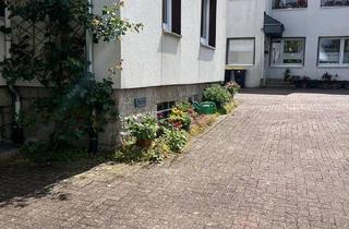 Wohnung kaufen in 30974 Wennigsen, Wennigsen (Deister) - Attraktive provisionsfreie 2-Zimmer-Erdgeschosswohnung am Deister