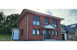 Villa kaufen in 31632 Husum, Husum - Einfamilienhaus Stadtvilla