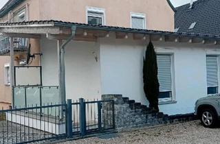 Wohnung kaufen in 92551 Stulln, Stulln - Eigentumswohnung im EG zu verkaufen.