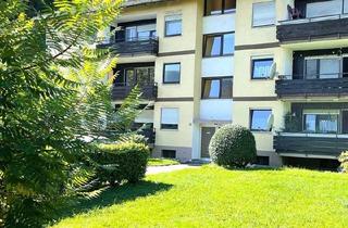 Wohnung kaufen in 79664 Wehr, Wehr - schöne 3 Zimmer Eigentumswohnung in 79664 Wehr mit Balkon