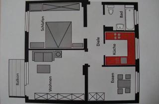 Wohnung kaufen in 51515 Kürten, Kürten - Eigentumswohnung in Kürten Ortsmitte