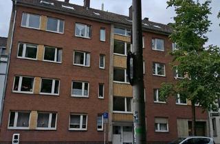 Wohnung kaufen in 41239 Mönchengladbach, Mönchengladbach - 2 Dachgeschosswohnungen
