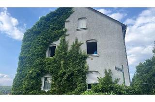 Einfamilienhaus kaufen in 57518 Betzdorf, Betzdorf - Charmantes EFH mit Garten & Ausbaupotenzial - zentral gelegen