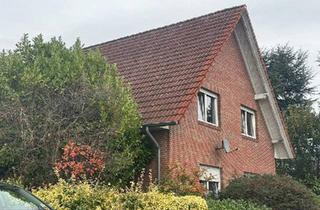 Haus kaufen in 49624 Löningen, Löningen - Zweifamilienhaus in Löningen ideal für Kapitalanleger oder Selbst