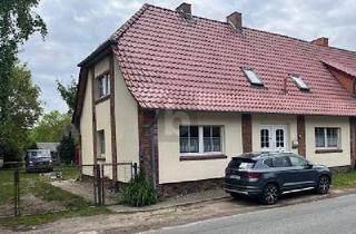 Doppelhaushälfte kaufen in 23968 Gägelow, Gägelow - ATTRAKTIVE GELEGENHEIT FÜR DIE FAMILIE