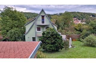 Mehrfamilienhaus kaufen in 74523 Schwäbisch Hall, Schwäbisch Hall - RENOVIERT & VOLLVERMIETET - RENDITE AB TAG EINS