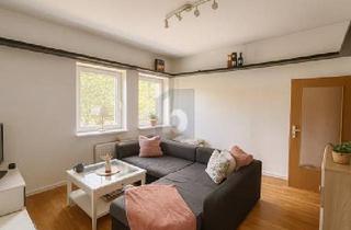 Wohnung kaufen in 18057 Rostock, Rostock - VERMIETETE 3-RAUM-WOHNUNG ALS RENDITEOBJEKT!