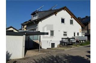 Mehrfamilienhaus kaufen in 71134 Aidlingen, Aidlingen - HOCHWERTIG UND EXKLUSIV