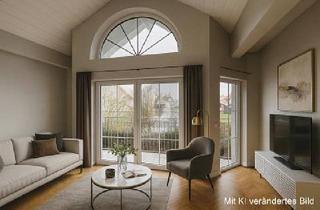 Einfamilienhaus kaufen in 84160 Frontenhausen, Frontenhausen - ZEITLOSE ELEGANZ MIT VIEL PLATZ & POTENZIAL