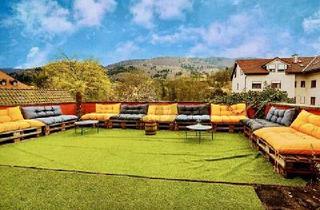 Haus kaufen in 79664 Wehr, Wehr - KULTKNEIPE, WOHNRAUM UND AUSBAUPOTENTIAL